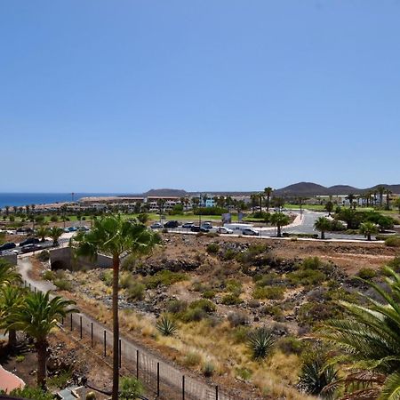 Hygge Home With Seaside And Golf-View Balcony San Miguel de Abona Exterior photo